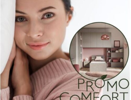 PROMO COMFORT | Nuova Edizione 09/2024